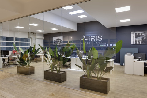 Iris Auto Center
